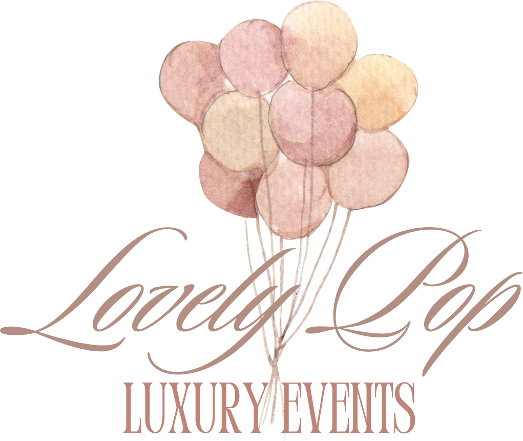 Lovely Pop Luxury Events